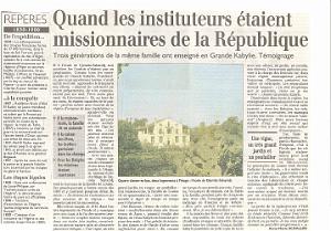 1962 2002 40 ANS D EXODE DES PIEDS NOIRS D ALGERIE   (6)
